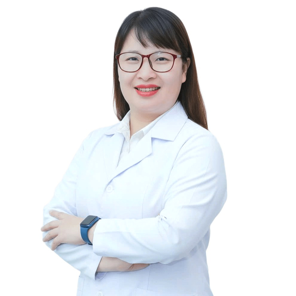 Thạc sĩ. Bác sĩ Hoàng Thị Phú Bằng