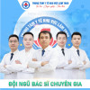 Khám chuyên gia tuyến Trung ương