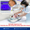 Cảnh giác với vàng da sơ sinh: Phát hiện sớm – Điều trị kịp thời – Phòng ngừa biến chứng