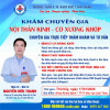Thông báo tổ chức khám Nội thần kinh – Cơ xương khớp cùng chuyên gia đầu ngành (ngày 17/01/2026)