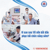 🎯Vì sao sau Tết nên bắt đầu phục hồi chức năng sớm?