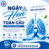 NGÀY HEN TOÀN CẦU
