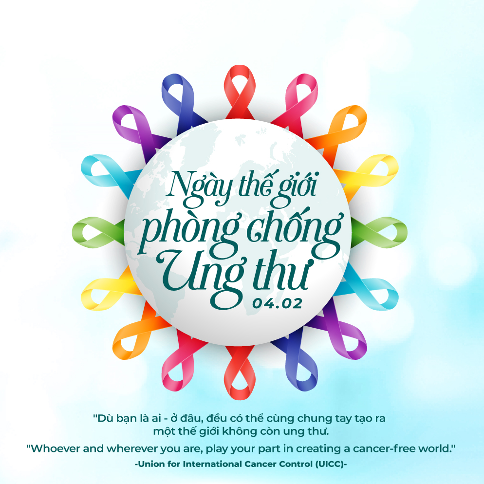 World Cancer Day